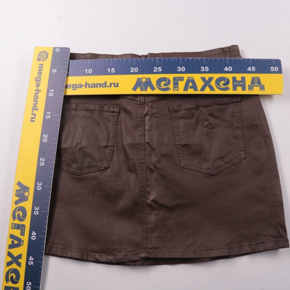 юбка Denim Co