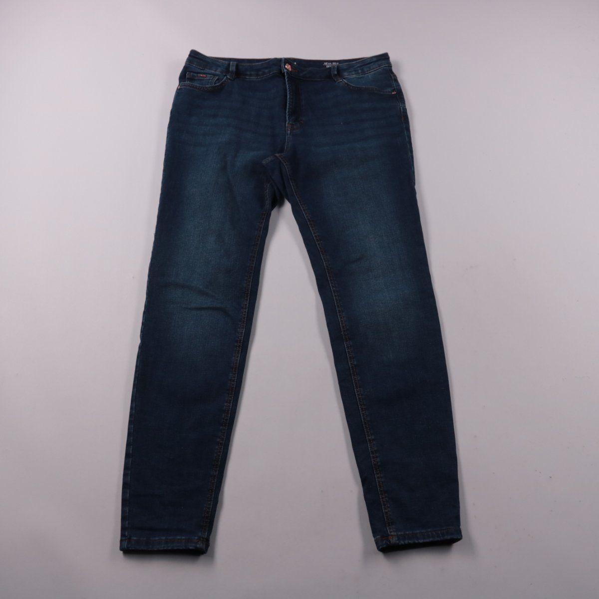 джинсы C&A