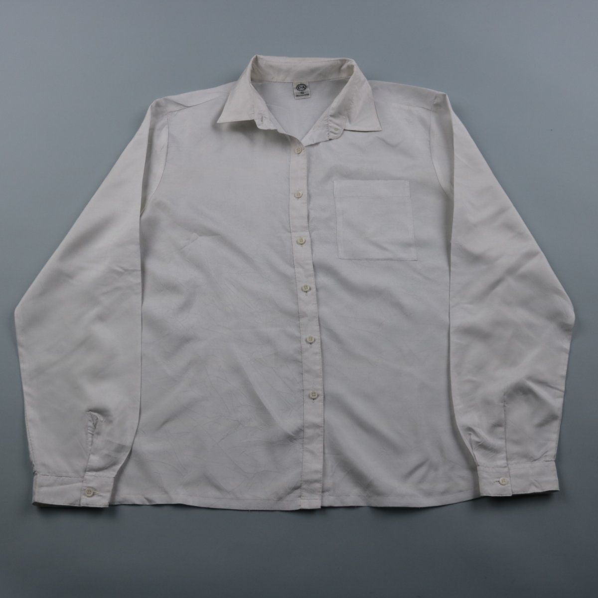 рубашка C&A