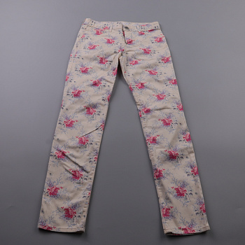 брюки GapKids