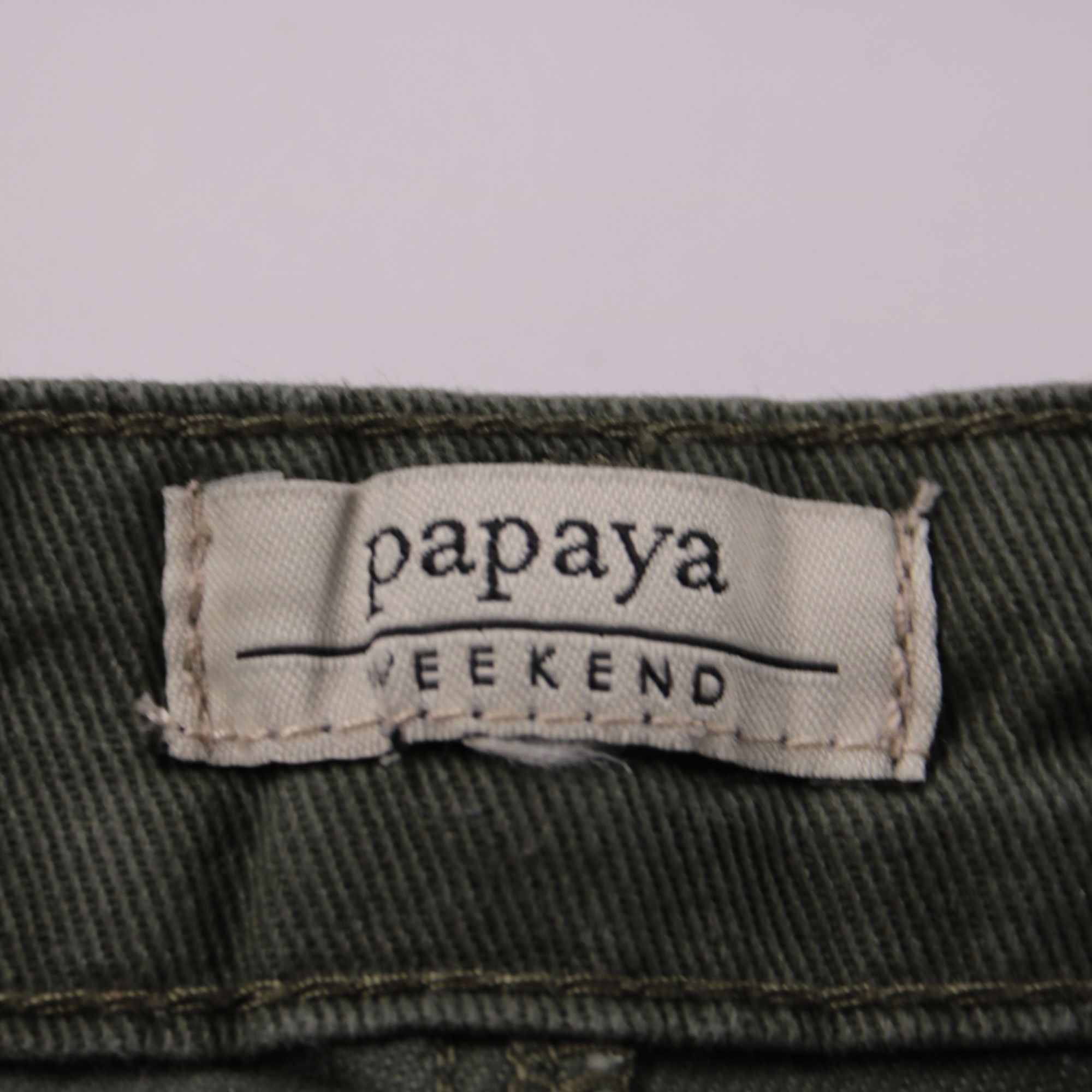 юбка Papaya