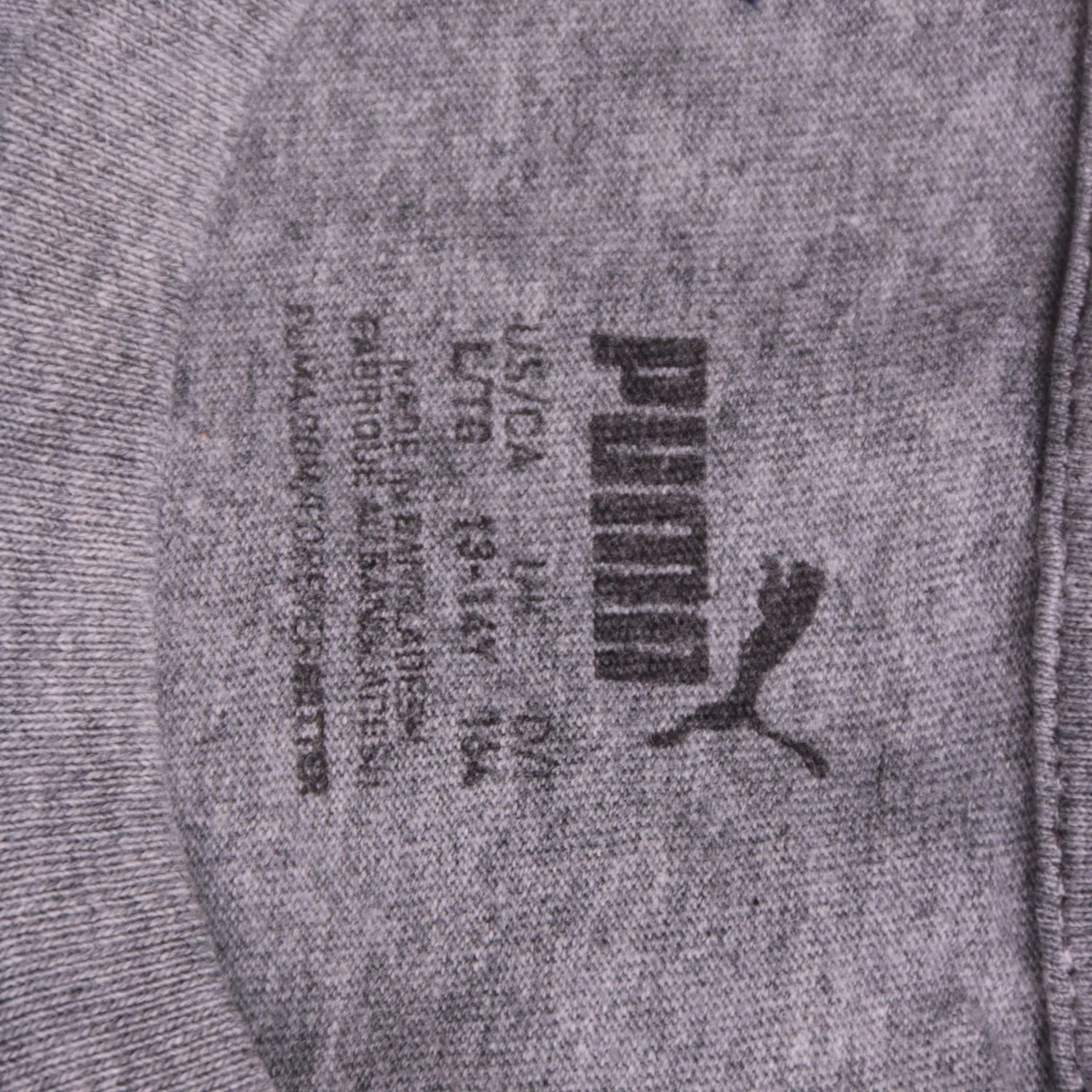 футболка Puma