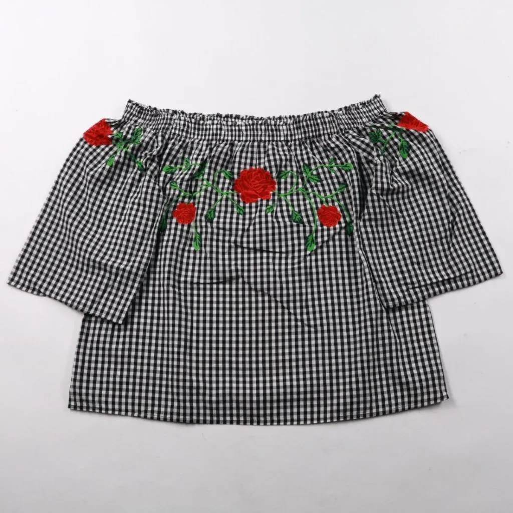 блузка Vero Moda