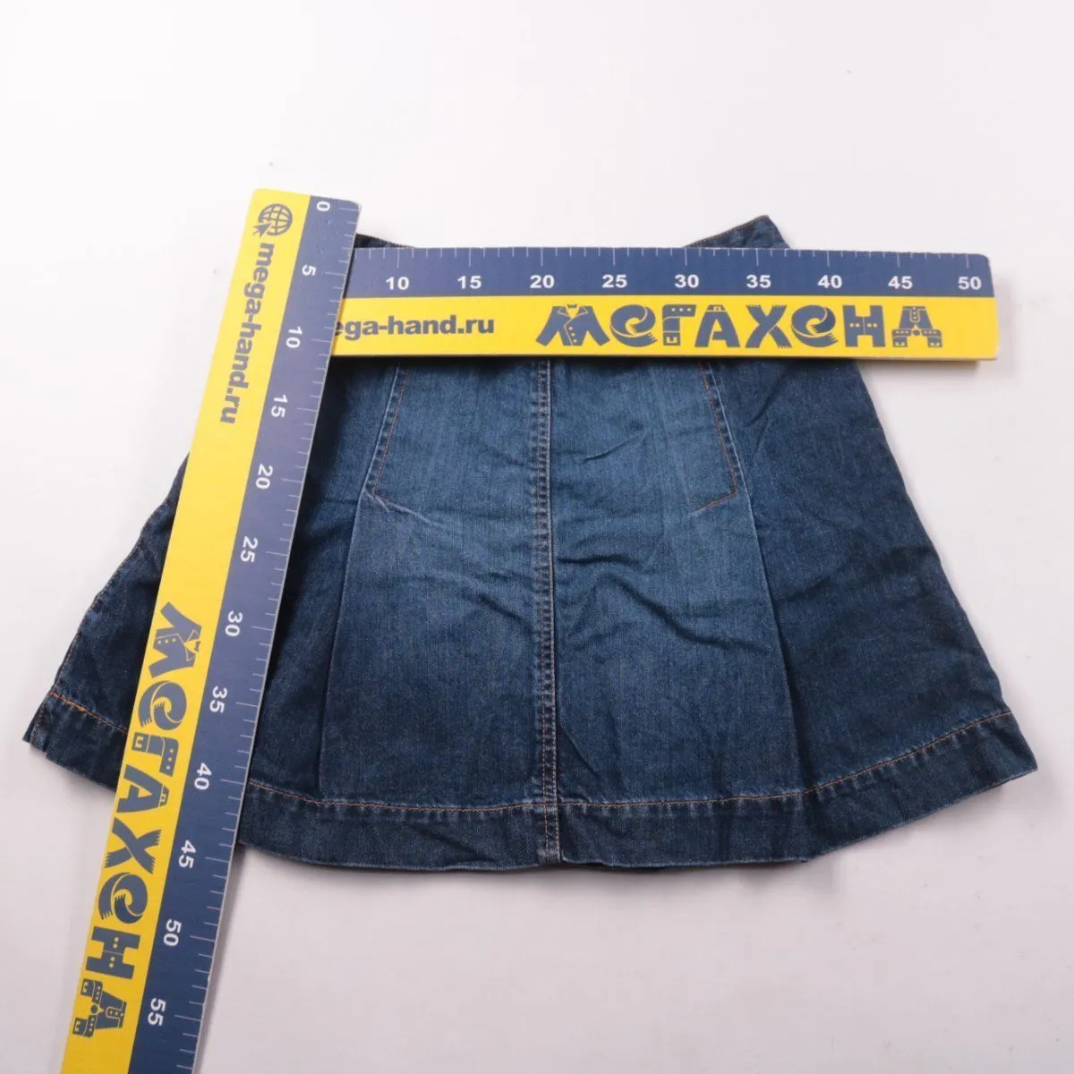 юбка H&M