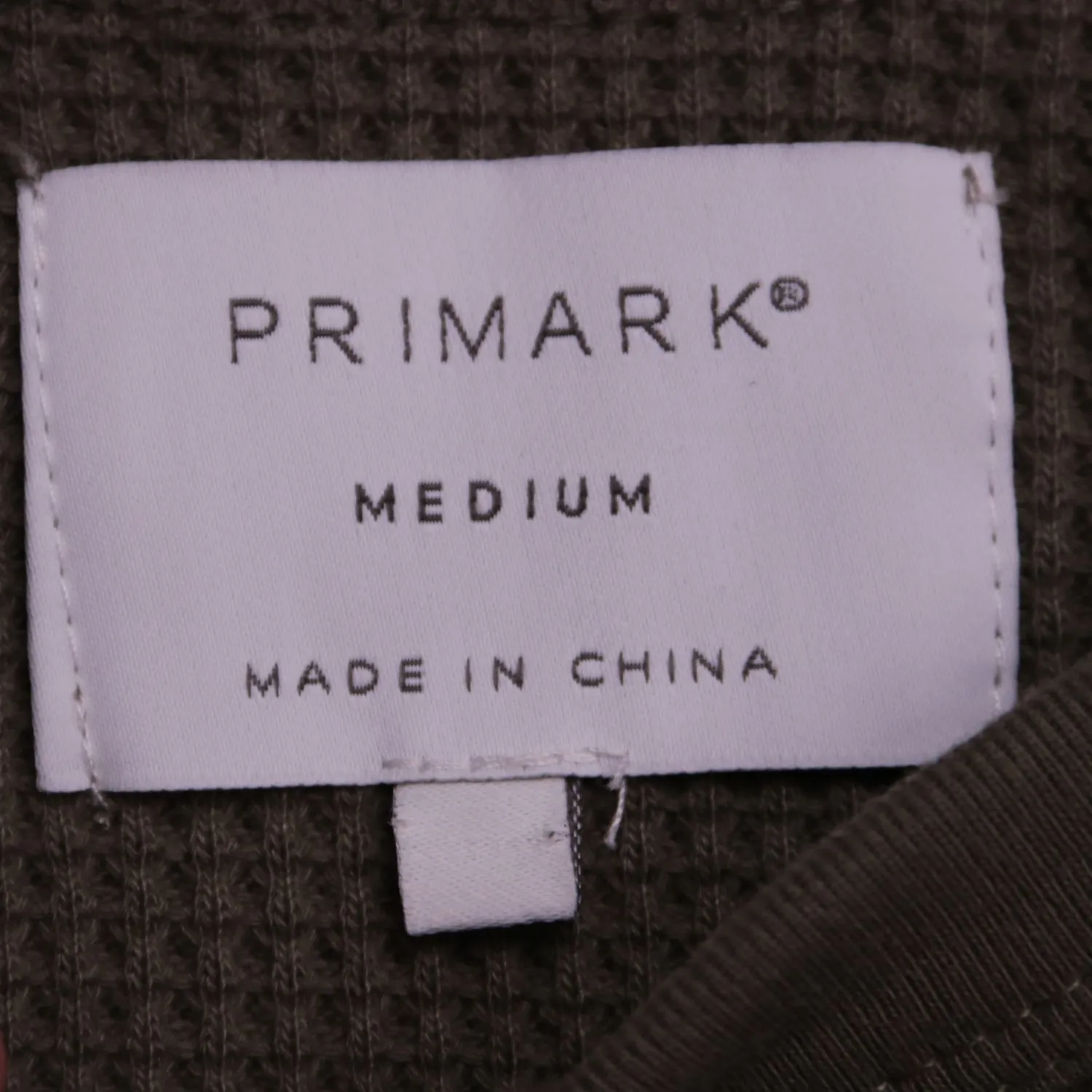 кофта Primark