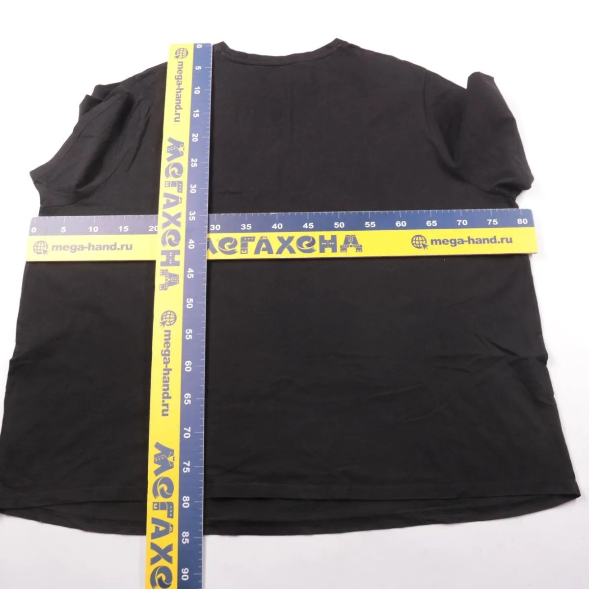 футболка Jacamo