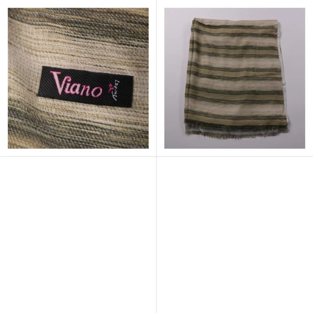 шарф Viano