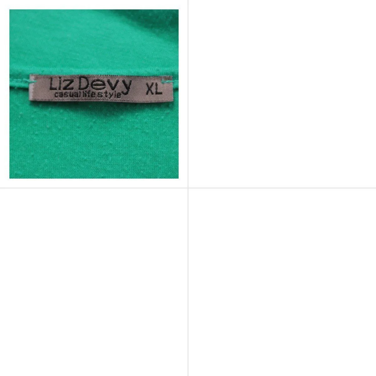 майка Liz Davy
