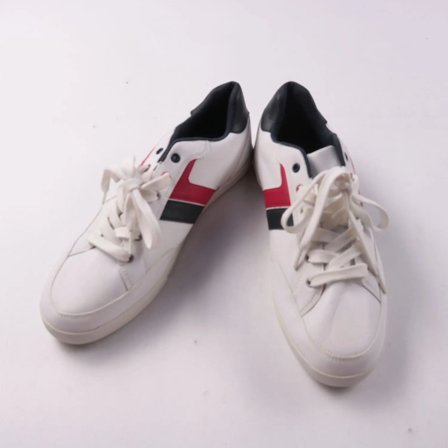 кеды Tommy Hilfiger