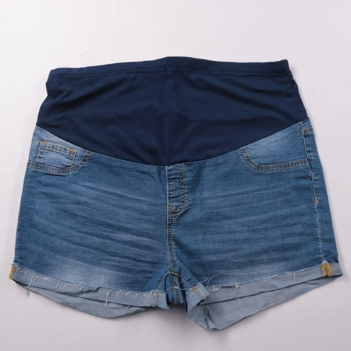 шорты Shein