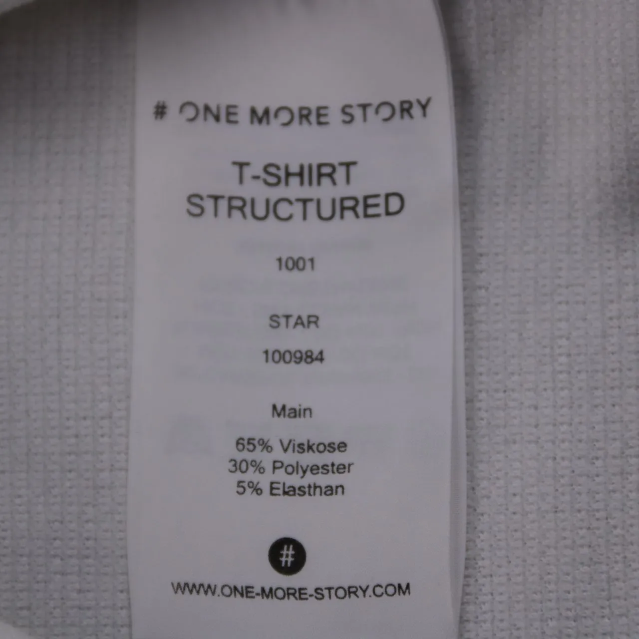лонгслив One More Story