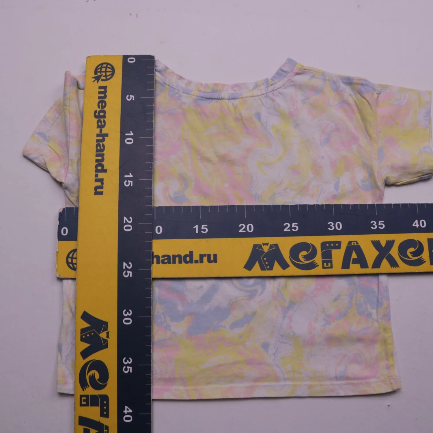 футболка H&M