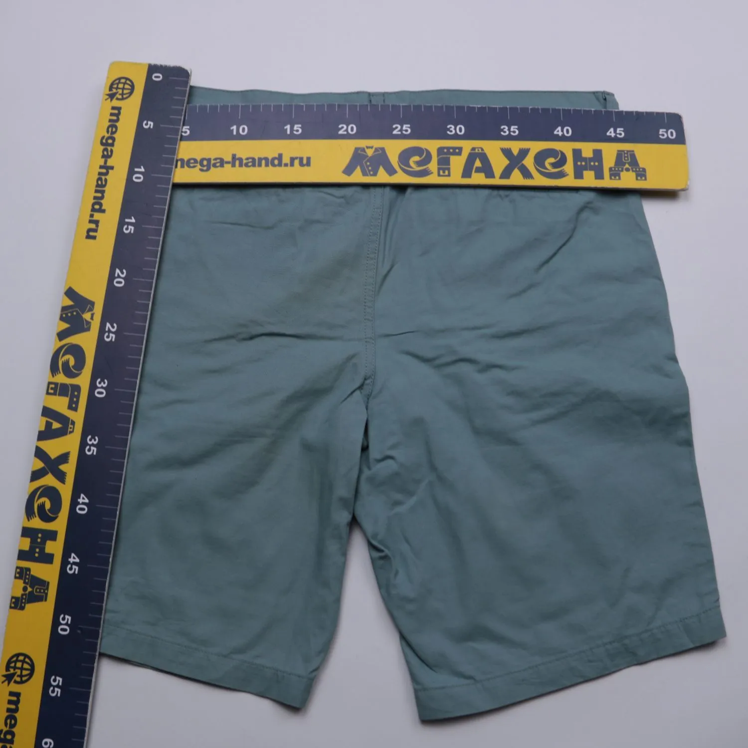 шорты Man Jeans Co