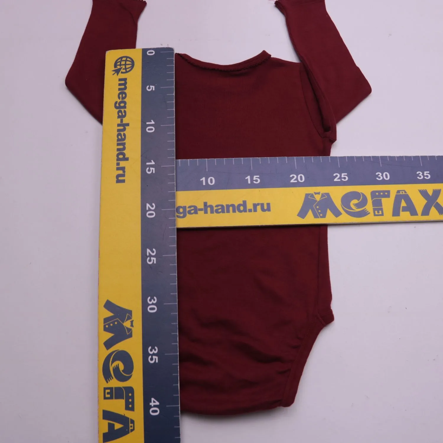 боди H&M