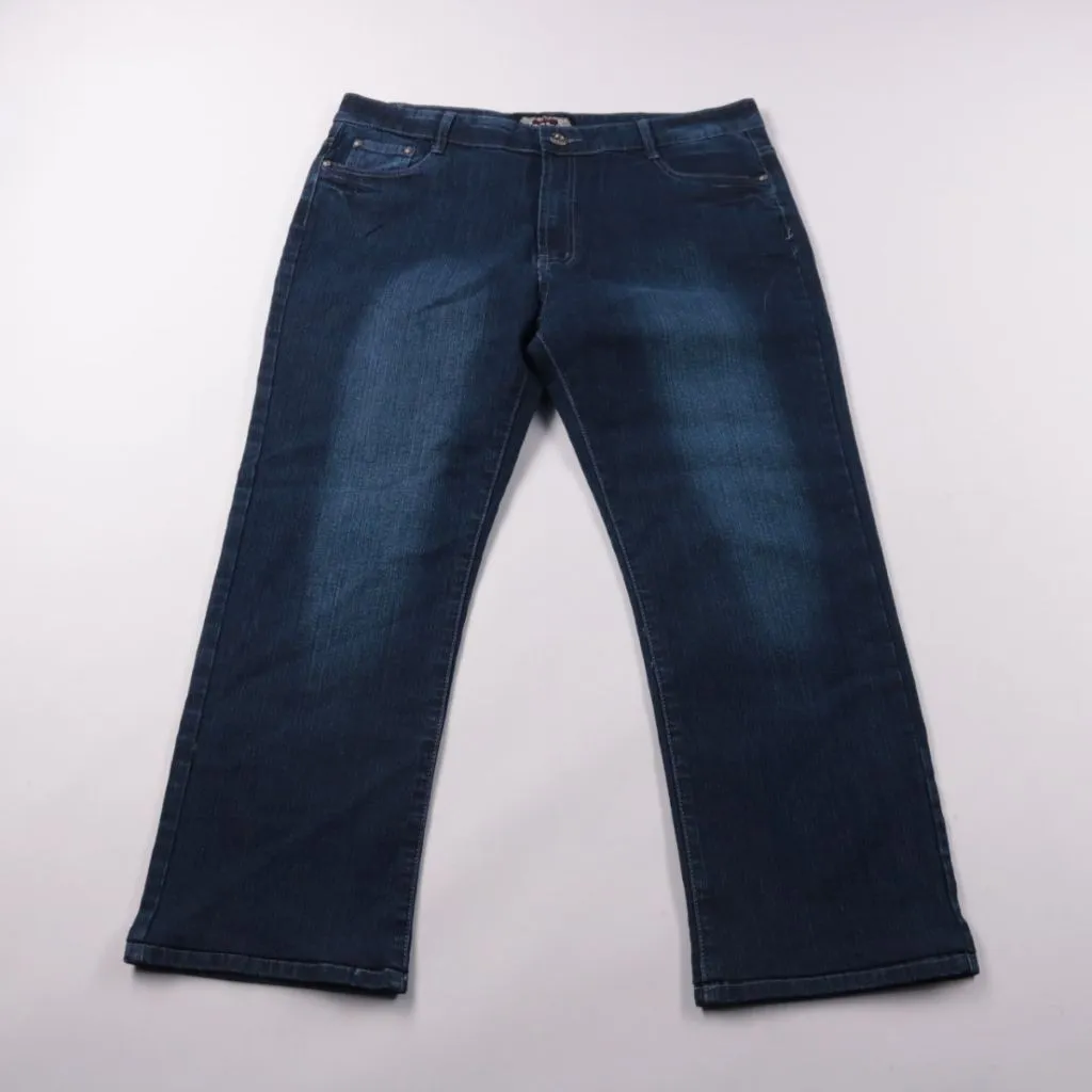 джинсы Denim