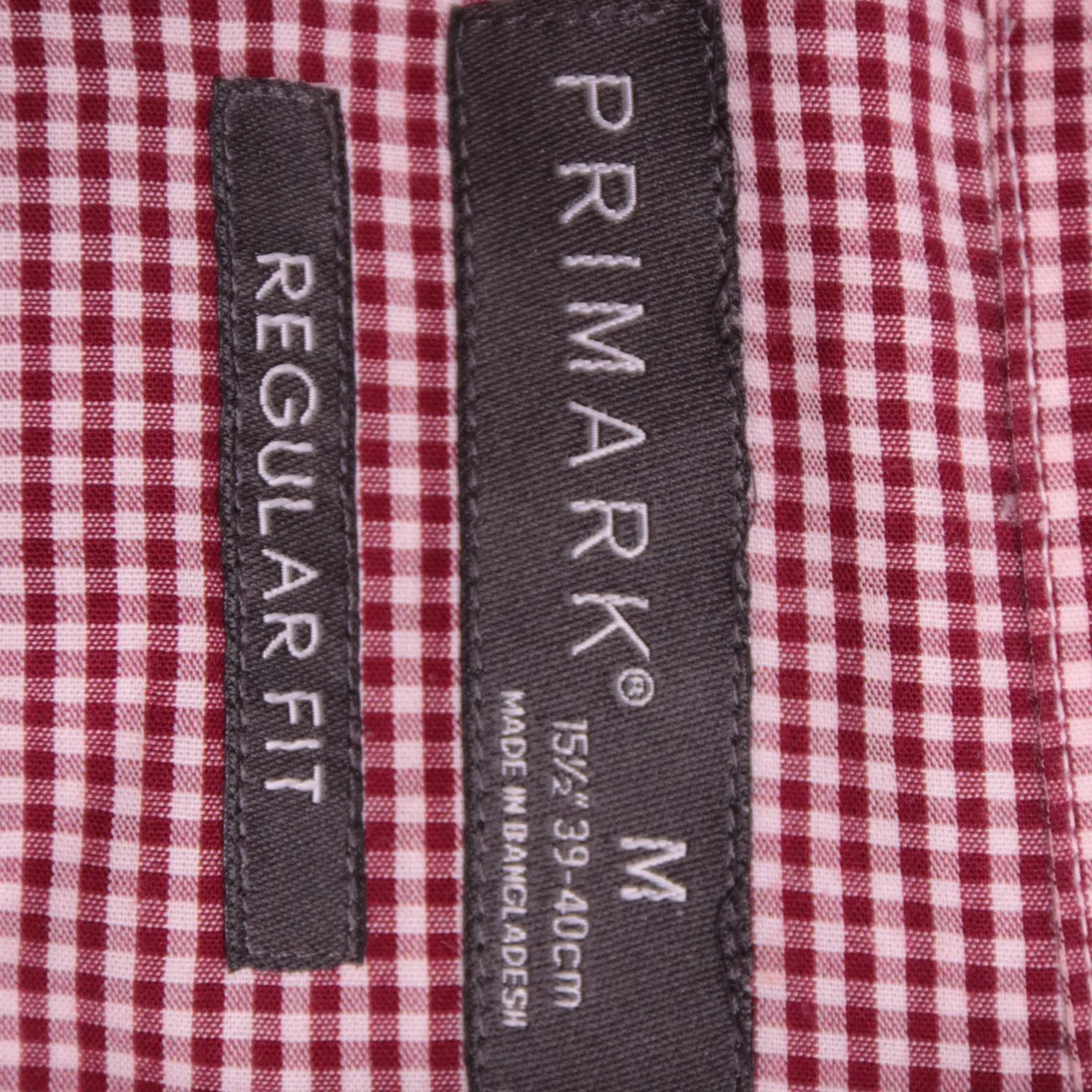рубашка Primark