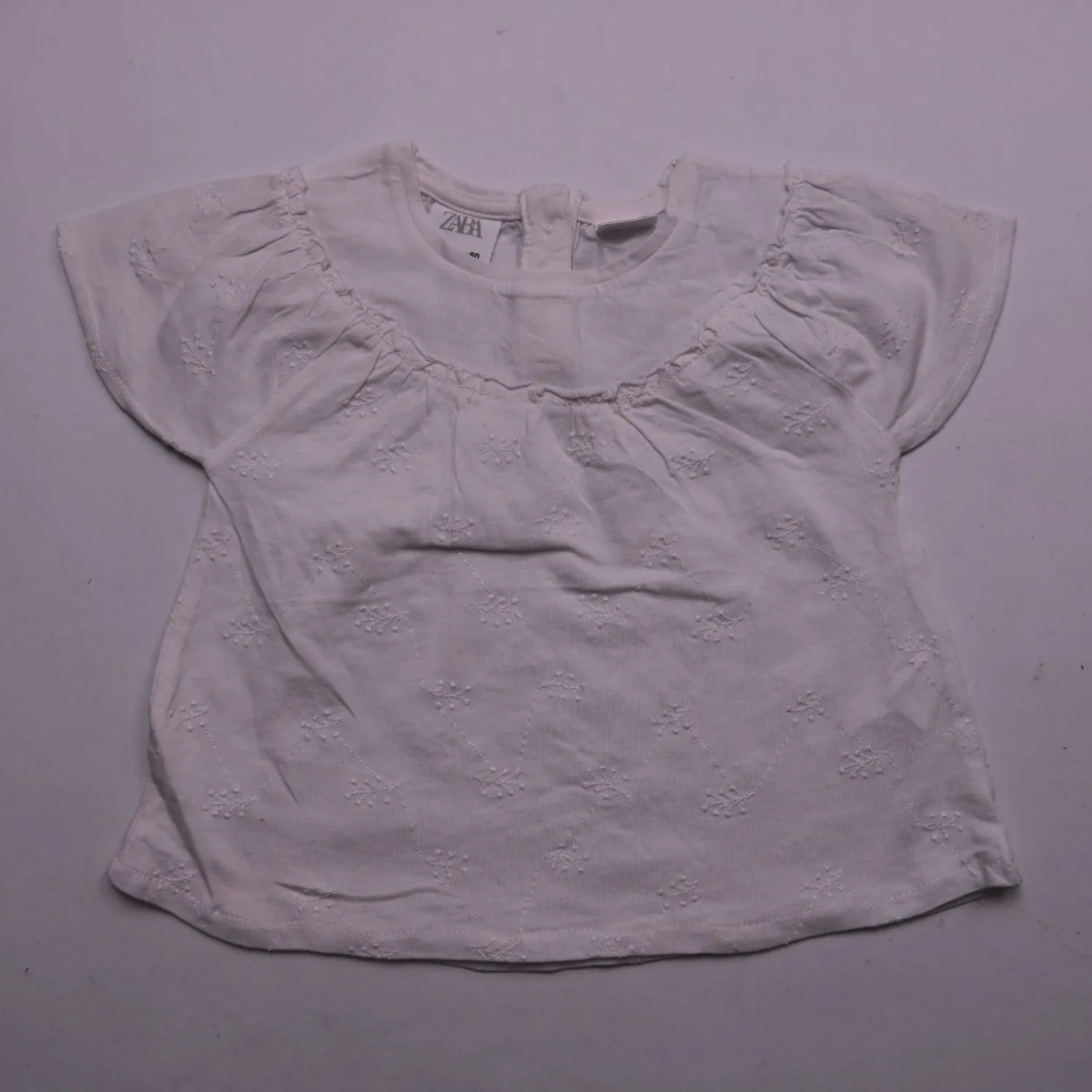 футболка Zara