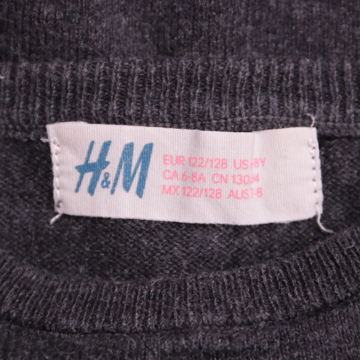 джемпер H&M