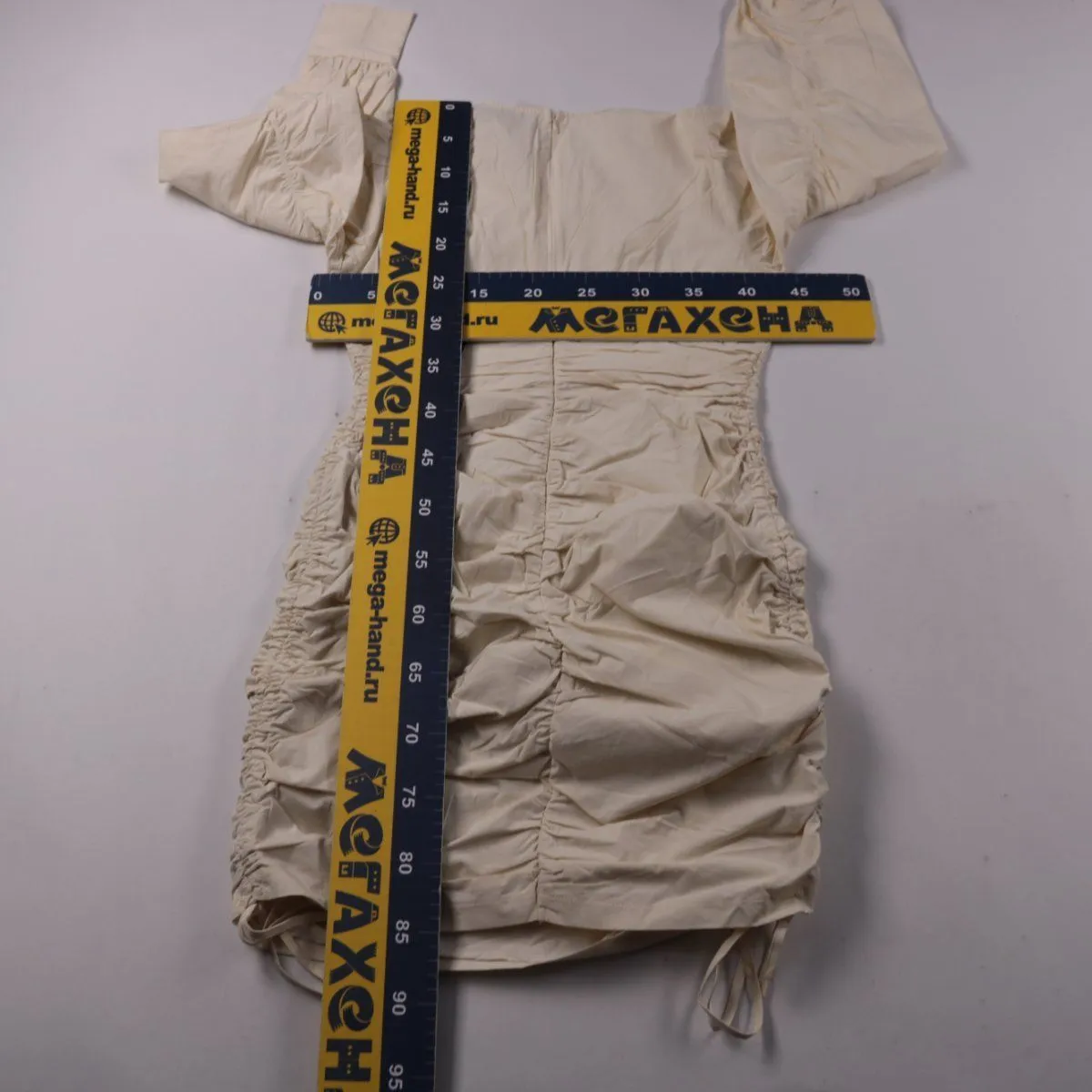 платье NA-KD