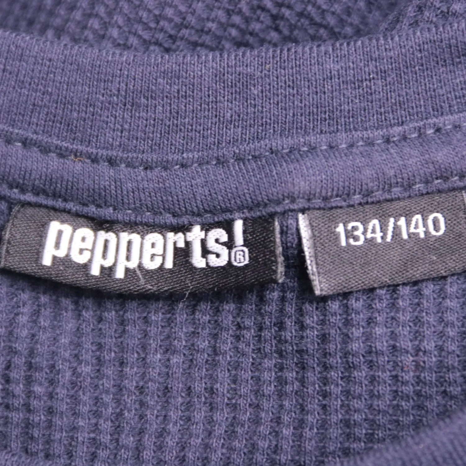 лонгслив Pepperts!