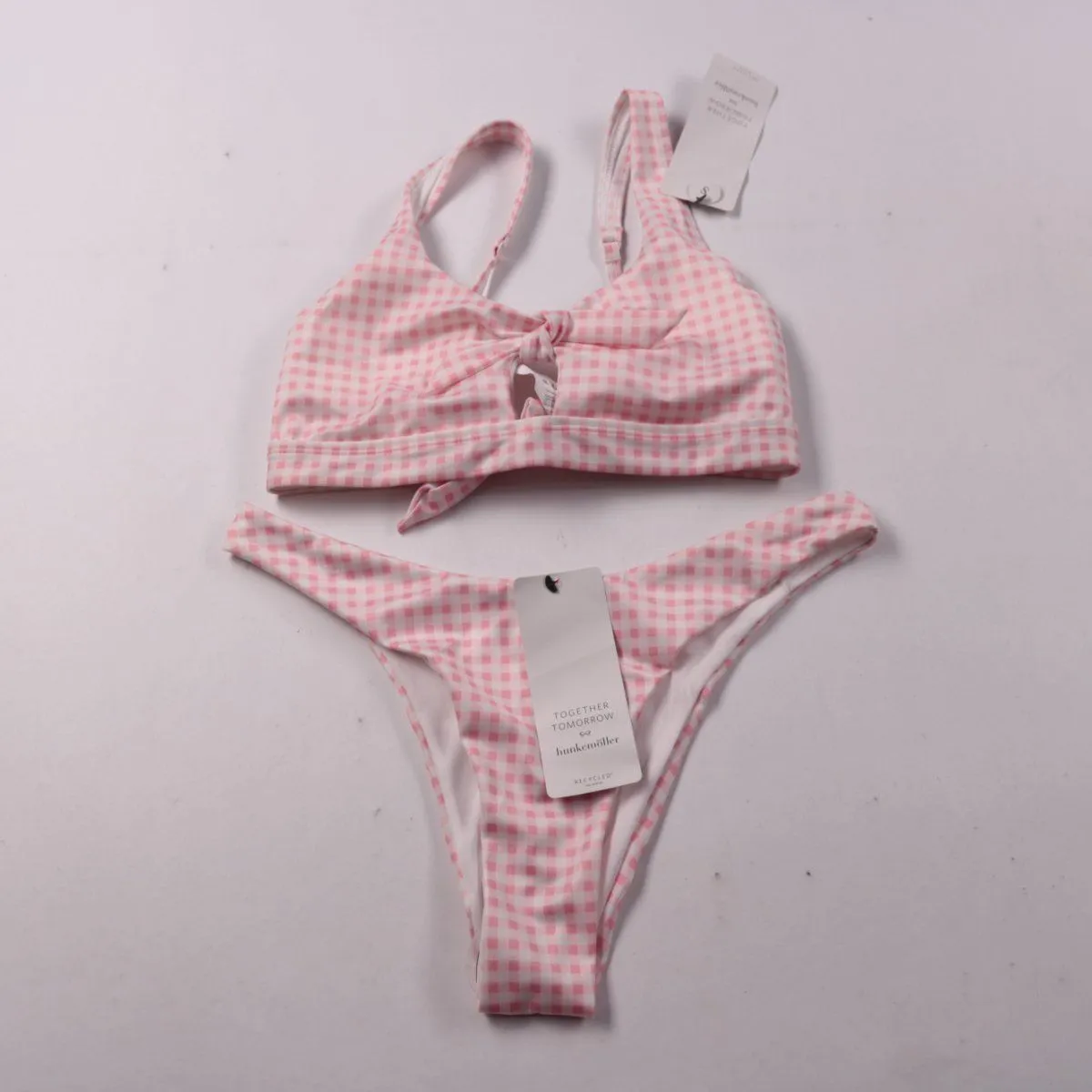 купальник Hunkemöller